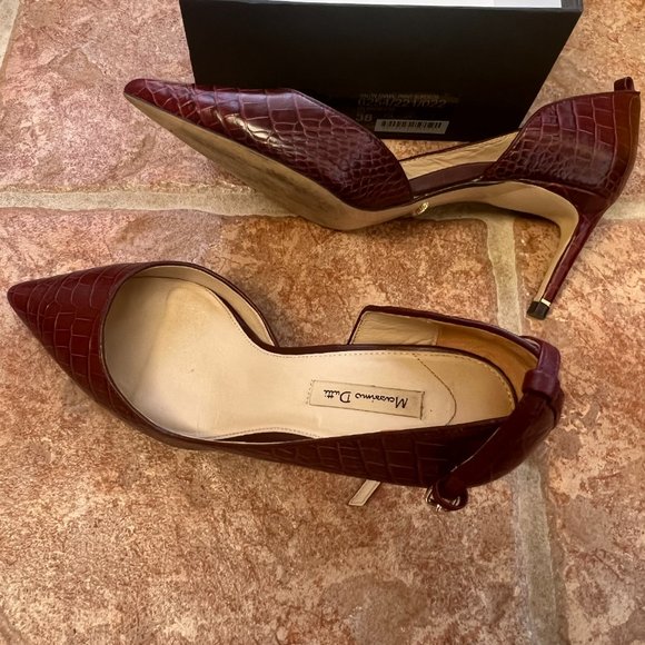 Mossimo Dutti heels - Picture 2 of 2